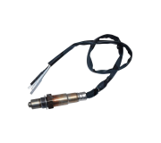 Датчик кислородный (лямбда-зонд) Volkswagen Passat B6 / Фольксваген Пассат Б6 1.8TSI 2005-2010 570112A ERA (Италия)