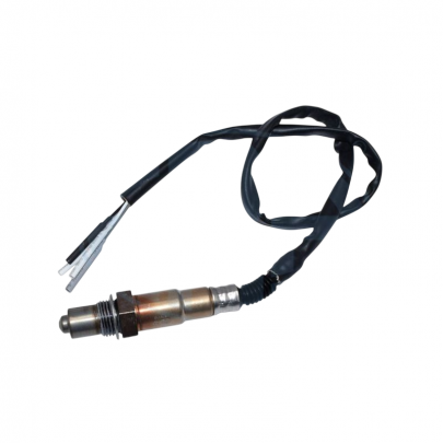 Датчик кислородный (лямбда-зонд) Volkswagen Passat B6 / Фольксваген Пассат Б6 1.8TSI 2005-2010 570112A ERA (Италия)