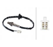 Датчик кислородный (лямбда-зонд) Volkswagen Passat B6 / Фольксваген Пассат Б6 2.0FSI 2005-2010 6PA358103-061 HELLA (Германия)