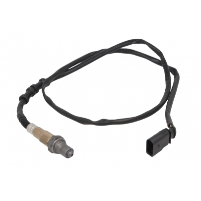 Датчик кислородный (лямбда-зонд) Volkswagen Passat B6 / Фольксваген Пассат Б6 1.9TDI 2005-2010 81624 MEAT and DORIA (Италия)