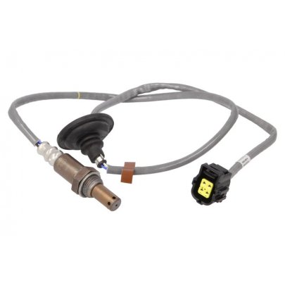 Датчик кислородный (лямбда-зонд, двигатель: BSE, BSF) Volkswagen Passat B6 / Фольксваген Пассат Б6 1.6FSI 2005-2010 DOX-0574 DENSO (Япония)