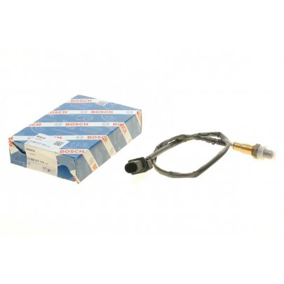 Датчик кислородный (лямбда-зонд) Volkswagen Passat B6 / Фольксваген Пассат Б6 2.0FSI 2005-2010 0258017178 BOSCH (Германия)