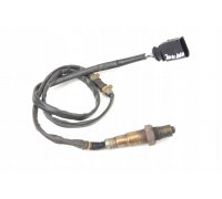 Датчик кислородный (лямбда-зонд) Volkswagen Passat B6 / Фольксваген Пассат Б6 1.9TDI 2005-2010 06F906262D VAG (Германия)