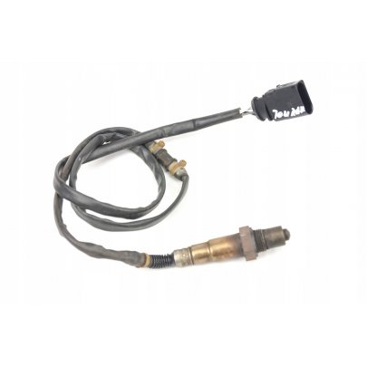 Датчик кислородный (лямбда-зонд) Volkswagen Passat B6 / Фольксваген Пассат Б6 2.0FSI 2005-2010 06F906262D VAG (Германия)