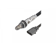 Датчик кислородный (лямбда-зонд) Volkswagen Passat B6 / Фольксваген Пассат Б6 3.2FSI 2005-2010 6PA358066-421 HELLA (Германия)