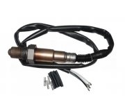 Датчик кислородный (лямбда-зонд) Volkswagen Passat B6 / Фольксваген Пассат Б6 1.8TSI 2005-2010 AS2201 AUTLOG (Германия)