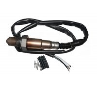 Датчик кислородный (лямбда-зонд) Volkswagen Passat B6 / Фольксваген Пассат Б6 1.8TSI 2005-2010 AS2201 AUTLOG (Германия)