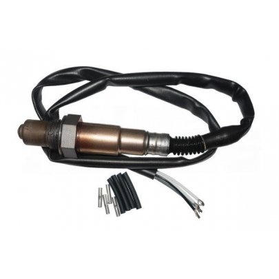 Датчик кислородный (лямбда-зонд) Volkswagen Passat B6 / Фольксваген Пассат Б6 1.8TSI 2005-2010 AS2201 AUTLOG (Германия)