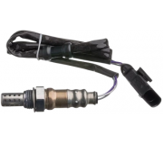 Датчик кислородный (лямбда-зонд) Volkswagen Passat B6 / Фольксваген Пассат Б6 1.8TSI 2005-2010 DOX-2041 DENSO (Япония)