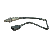 Датчик кислородный (лямбда-зонд, двигатель: CAXA) Volkswagen Passat B6 / Фольксваген Пассат Б6 1.4TSI 2005-2010 ES20678-12B1 DELPHI (США)