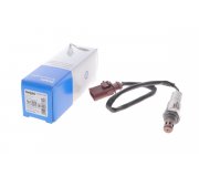 Датчик кислородный (лямбда-зонд, двигатель: CAXA) Volkswagen Passat B6 / Фольксваген Пассат Б6 1.4TSI 2005-2010 ES21187-12B1 DELPHI (США)