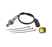 Датчик кислородный (лямбда-зонд) Volkswagen Passat B6 / Фольксваген Пассат Б6 2.0FSI 2005-2010 ENT600010 ENGITECH (Польша)