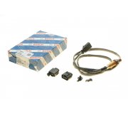 Датчик кислородный (лямбда-зонд) Volkswagen Passat B6 / Фольксваген Пассат Б6 1.8TSI 2005-2010 0258006986 BOSCH (Германия)