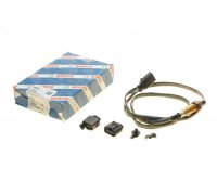 Датчик кислородный (лямбда-зонд) Volkswagen Passat B6 / Фольксваген Пассат Б6 2.0FSI 2005-2010 0258006986 BOSCH (Германия)