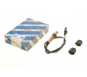 Датчик кислородный (лямбда-зонд) Volkswagen Passat B6 / Фольксваген Пассат Б6 1.8TSI 2005-2010 0258010038 BOSCH (Германия)