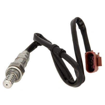 Датчик кисневий (лямбда-зонд) Volkswagen Passat B6 / Фольксваген Пассат Б6 2.0FSI 2005-2010 ES11092-12B1 DELPHI (США)