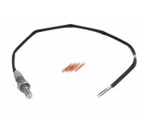 Датчик кисневий (лямбда-зонд, двигун: CDGA) Volkswagen Passat B6 / Фольксваген Пассат Б6 1.4TSI 2005-2010 DOX-0150 DENSO (Японія)