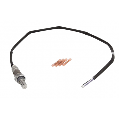 Датчик кисневий (лямбда-зонд, двигун: CDGA) Volkswagen Passat B6 / Фольксваген Пассат Б6 1.4TSI 2005-2010 DOX-0150 DENSO (Японія)