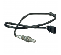 Датчик кисневий (лямбда-зонд, двигун: CDGA) Volkswagen Passat B6 / Фольксваген Пассат Б6 1.4TSI 2005-2010 ES20374-12B1 DELPHI (США)