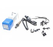 Датчик кисневий (лямбда-зонд, двигун: CDGA) Volkswagen Passat B6 / Фольксваген Пассат Б6 1.4TSI 2005-2010 ES21368-12B1 DELPHI (США)