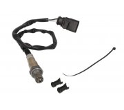 Датчик кисневий (лямбда-зонд, двигун: CDGA) Volkswagen Passat B6 / Фольксваген Пассат Б6 1.4TSI 2005-2010 ES21476-12B1 DELPHI (США)