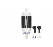 Топливный насос (электрический, двигатель: BSE, BSF) Volkswagen Passat B6 / Фольксваген Пассат Б6 1.6FSI 2005-2010 0580464126 BOSCH (Германия)