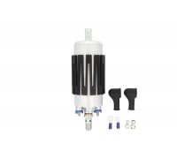 Топливный насос (электрический, двигатель: BSE, BSF) Volkswagen Passat B6 / Фольксваген Пассат Б6 1.6FSI 2005-2010 0580464126 BOSCH (Германия)