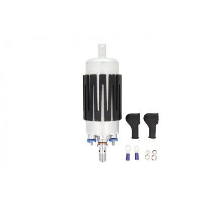 Топливный насос (электрический, двигатель: BSE, BSF) Volkswagen Passat B6 / Фольксваген Пассат Б6 1.6FSI 2005-2010 0580464126 BOSCH (Германия)