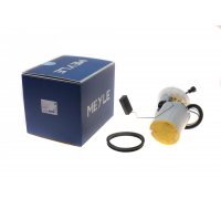 Модуль топливного насоса Volkswagen Passat B6 / Фольксваген Пассат Б6 3.2FSI 2005-2010 1009190116 MEYLE (Германия)