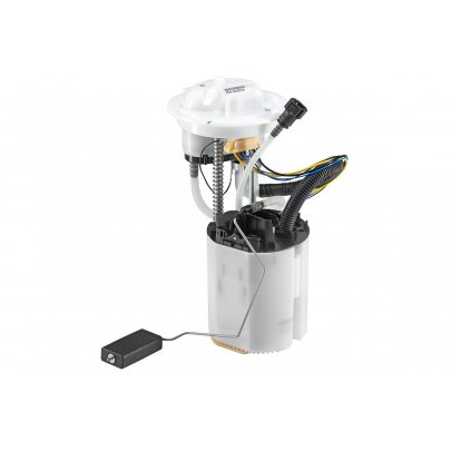 Модуль топливного насоса Volkswagen Passat B6 / Фольксваген Пассат Б6 3.2FSI 2005-2010 2803580025380 VDO (Германия)