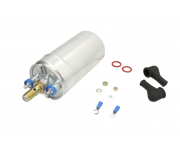 Топливный насос (электрический, двигатель: BSE, BSF) Volkswagen Passat B6 / Фольксваген Пассат Б6 1.6FSI 2005-2010 313011300078 MAGNETI MARELLI (Италия)