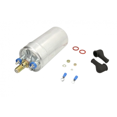 Топливный насос (электрический, двигатель: BSE, BSF) Volkswagen Passat B6 / Фольксваген Пассат Б6 1.6FSI 2005-2010 313011300078 MAGNETI MARELLI (Италия)