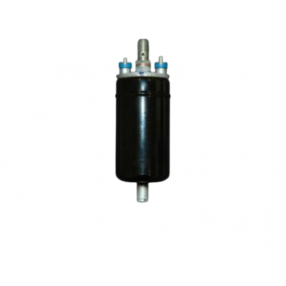 Топливный насос (электрический, двигатель: BSE, BSF) Volkswagen Passat B6 / Фольксваген Пассат Б6 1.6FSI 2005-2010 76007E MEAT and DORIA (Италия)