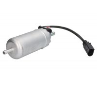 Топливный насос (электрический) Volkswagen Passat B6 / Фольксваген Пассат Б6 2.0TDI 2005-2010 313011300160 MAGNETI MARELLI (Италия)