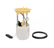 Модуль топливного насоса Volkswagen Passat B6 / Фольксваген Пассат Б6 2.0TDI 2005-2010 8TF358106-051 HELLA (Германия)