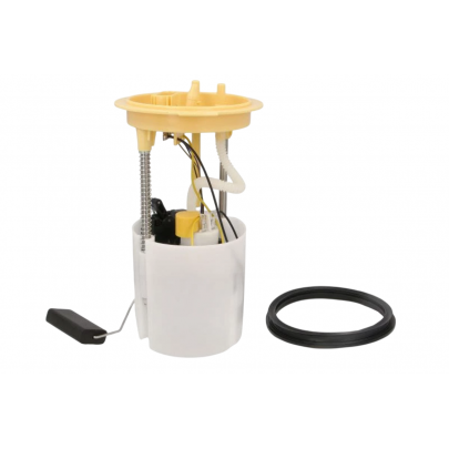 Модуль топливного насоса Volkswagen Passat B6 / Фольксваген Пассат Б6 2.0TDI 2005-2010 8TF358106-051 HELLA (Германия)