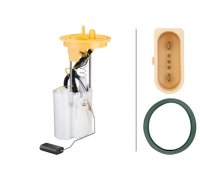 Модуль топливного насоса Volkswagen Passat B6 / Фольксваген Пассат Б6 2.0TDI 2005-2010 8TF358106-061 HELLA (Германия)