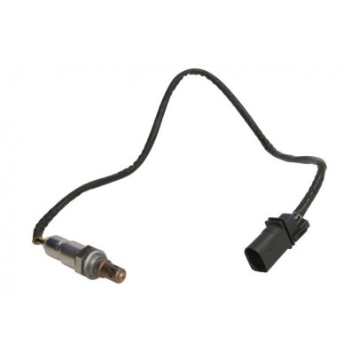 Датчик кисневий (лямбда-зонд) Volkswagen Passat B6 / Фольксваген Пассат Б6 1.6TDI 2005-2010 ES21079-12B1 DELPHI (США)
