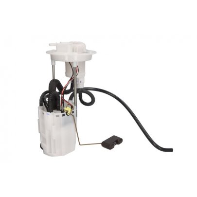 Модуль топливного насоса (двигатель: BSE, BSF) Volkswagen Passat B6 / Фольксваген Пассат Б6 1.6FSI 2005-2010 1987580089 BOSCH (Германия)