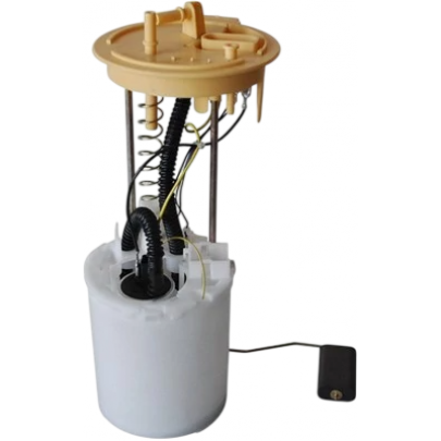 Модуль топливного насоса Volkswagen Passat B6 / Фольксваген Пассат Б6 2.0TDI 2005-2010 313011313045 MAGNETI MARELLI (Италия)