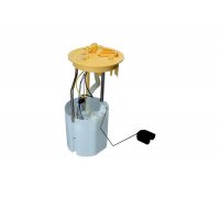 Модуль топливного насоса Volkswagen Passat B6 / Фольксваген Пассат Б6 1.9TDI 2005-2010 8400015 KAMOKA (Польша)