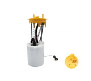 Модуль паливного насоса Volkswagen Passat B6 / Фольксваген Пассат Б6 1.6TDI 2005-2010 99191789901 VIKA (Тайвань)