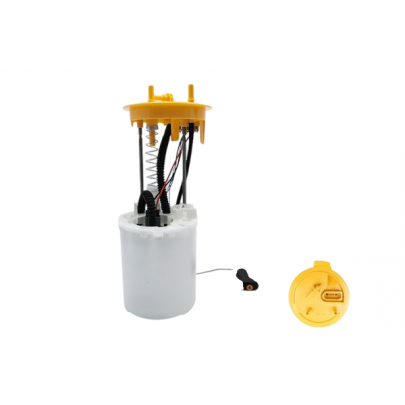 Модуль паливного насоса Volkswagen Passat B6 / Фольксваген Пассат Б6 2.0TDI 2005-2010 99191789901 VIKA (Тайвань)