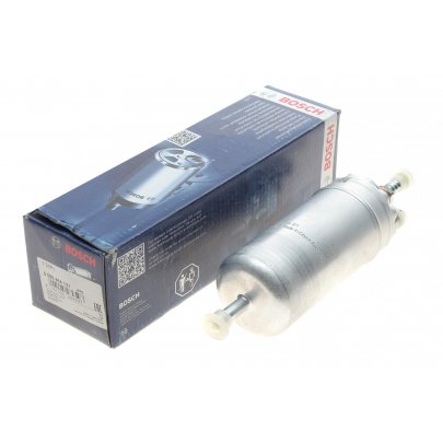 Топливный насос (электрический) Volkswagen Passat B6 / Фольксваген Пассат Б6 2.0TDI 2005-2010 0580464121 BOSCH (Германия)