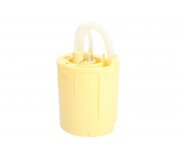 Паливний насос (електричний) Volkswagen Passat B6 / Фольксваген Пассат Б6 2.0TDI 2005-2010 ENT100071 ENGITECH (Польща)