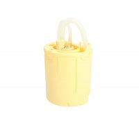 Паливний насос (електричний) Volkswagen Passat B6 / Фольксваген Пассат Б6 2.0TDI 2005-2010 ENT100071 ENGITECH (Польща)