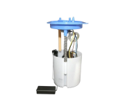 Модуль топливного насоса (двигатель: CDGA) Volkswagen Passat B6 / Фольксваген Пассат Б6 1.4TSI 2005-2010 1115201900 JP GROUP (Дания)