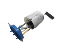 Модуль топливного насоса (двигатель: BLF) Volkswagen Passat B6 / Фольксваген Пассат Б6 1.6FSI 2005-2010 1K0919051DB VAG (Германия)