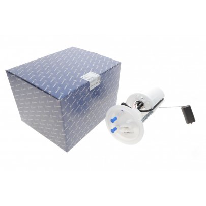 Модуль топливного насоса (двигатель: CDGA) Volkswagen Passat B6 / Фольксваген Пассат Б6 1.4TSI 2005-2010 7.05656.06.0 PIERBURG (Германия)