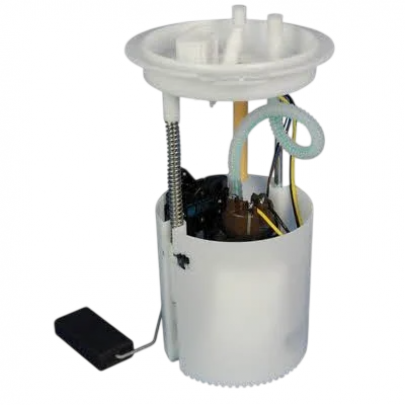 Модуль топливного насоса (двигатель: CDGA) Volkswagen Passat B6 / Фольксваген Пассат Б6 1.4TSI 2005-2010 7507017 HOFFER (Италия)